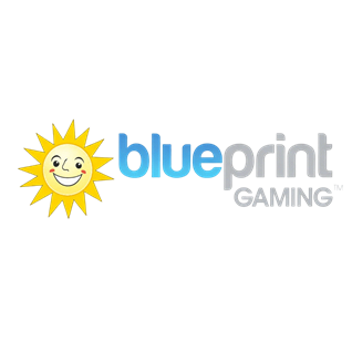 Blueprint Gaming fournisseur de jeux partenaire glitzbets casino