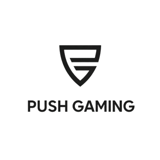 Push Gaming créateur de Jammin Jars et Razor Shark