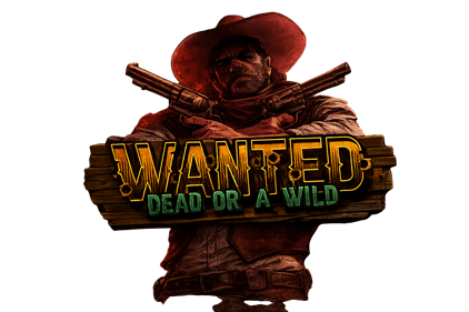 Wanted Dead Or A Wild slot western Hacksaw Gaming glitzbets casino